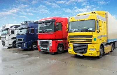 Antalya Çapa Nakliye Ambarı