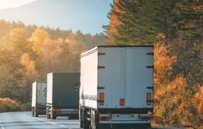 Antalya ile Çapa Arası Klima Taşıma