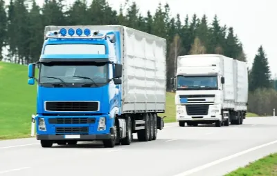 Antalya ile Çapa Arası Eşya Taşıma